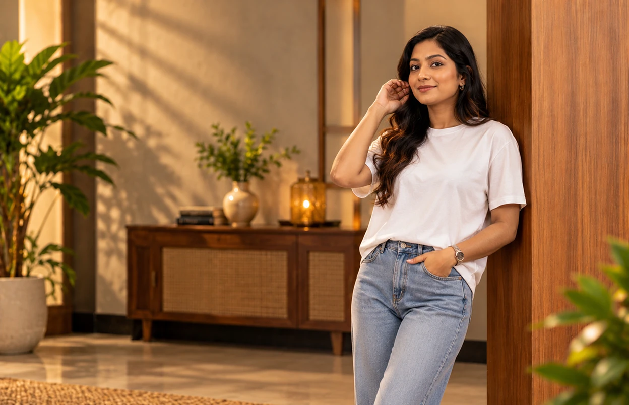 Stylish T-Shirt Ideas for Women for Everyday Wear